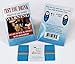 Test You Drink Kit 10 Strips - 20 Tests. Test Date Rape Drug Detection. Test GHB - Ketamine for Personal Safety