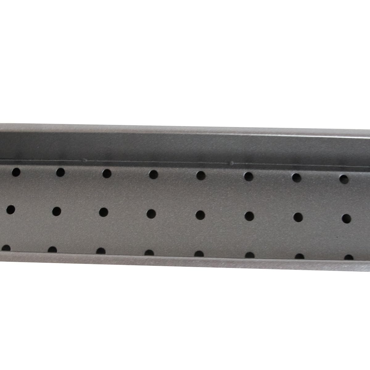 Cruccolini BA15 grill na węgiel drzewny, czarny, 113 x 13 x 76 cm
