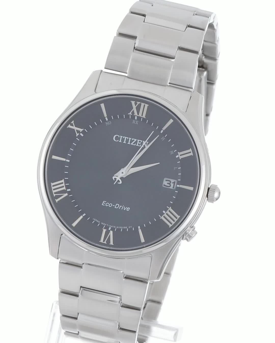 Amazon.co.jp: [シチズン]CITIZEN 腕時計 Citizen Collection