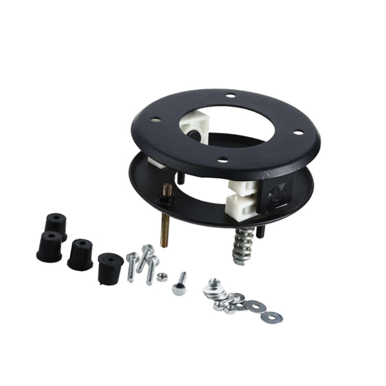 Salon Professional Shampoo Basin Tilting Mechanism Replacement Shampoo Bowl Tilt Mechanism for Efficient Use Bowl Tilting