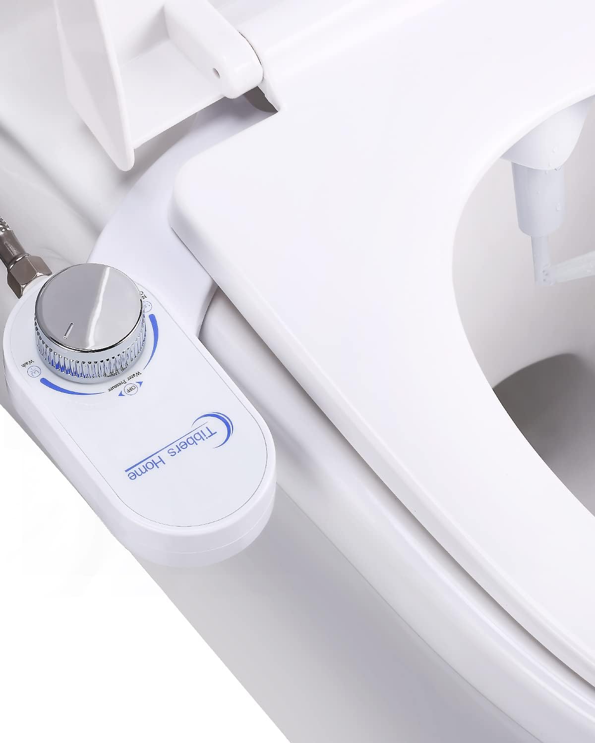 Buy Bidet, Bidet Attachment for Toilet, NonElectric Fresh Water Bidet