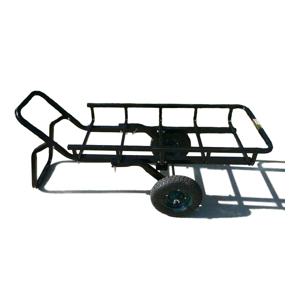 Viking Solutions Tilt-N-Go Game Cart