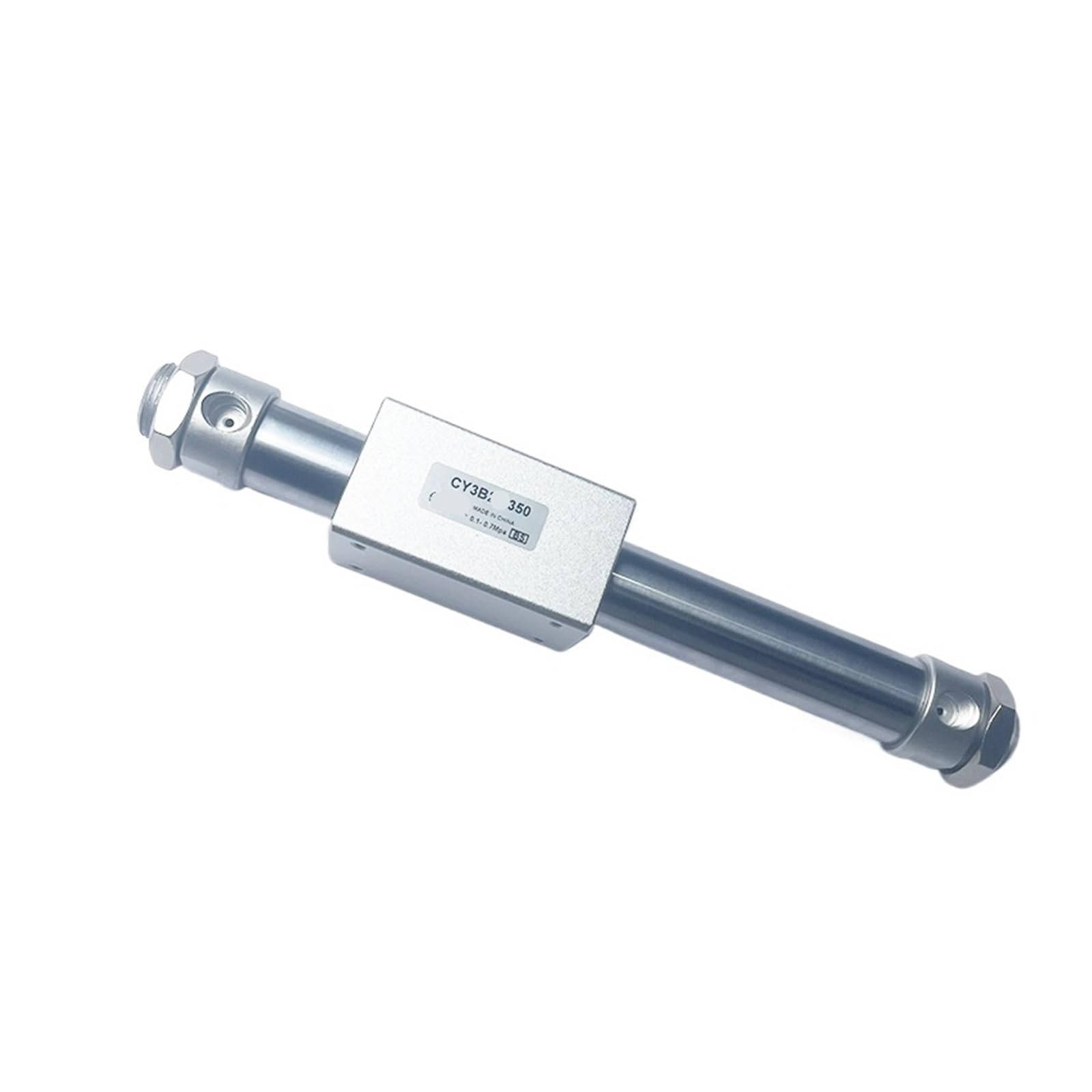 CY3B20-400 cylindre sans tige étanche et compact pour machine