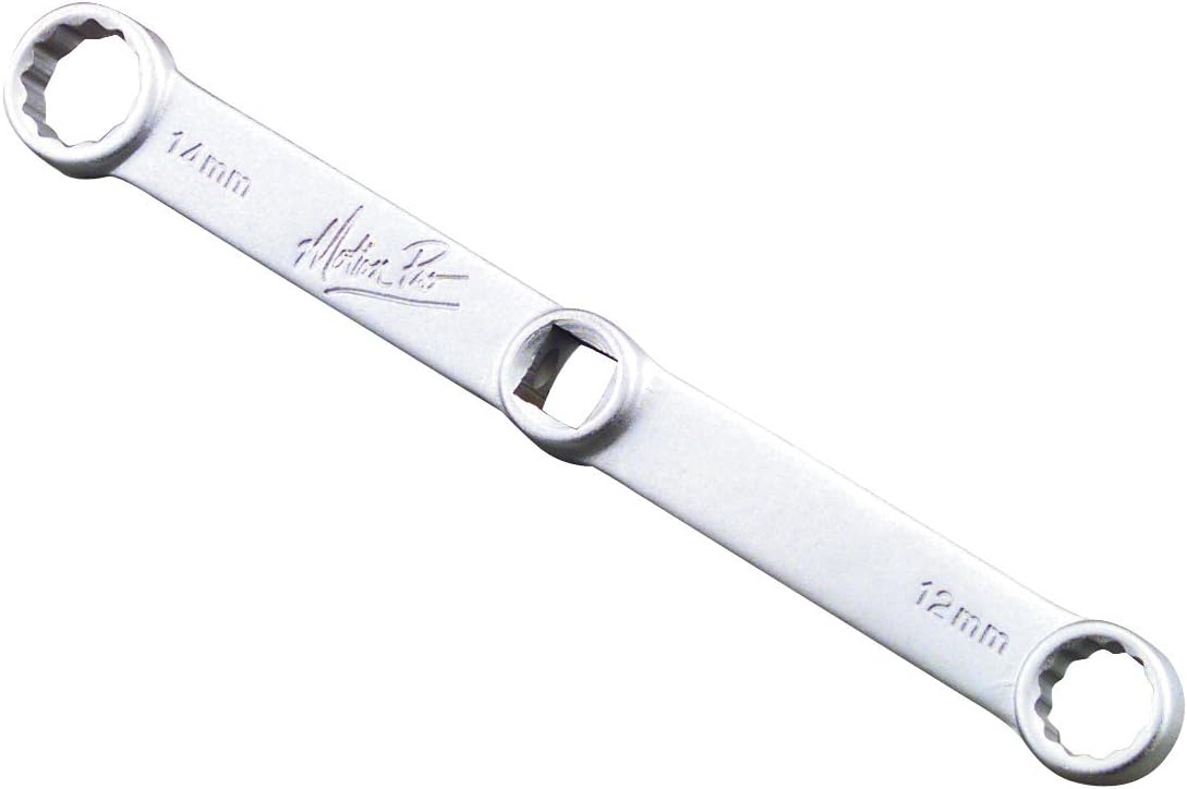 Motion Pro 08-0134 Torque Wrench Adapter 12/14mm