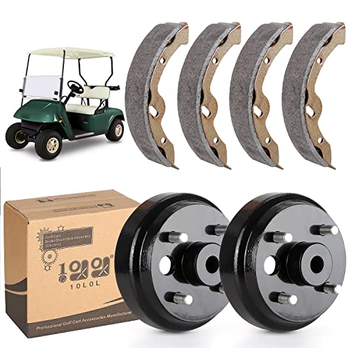 Best Electric Drum Brakes Expert Review The Modern Record