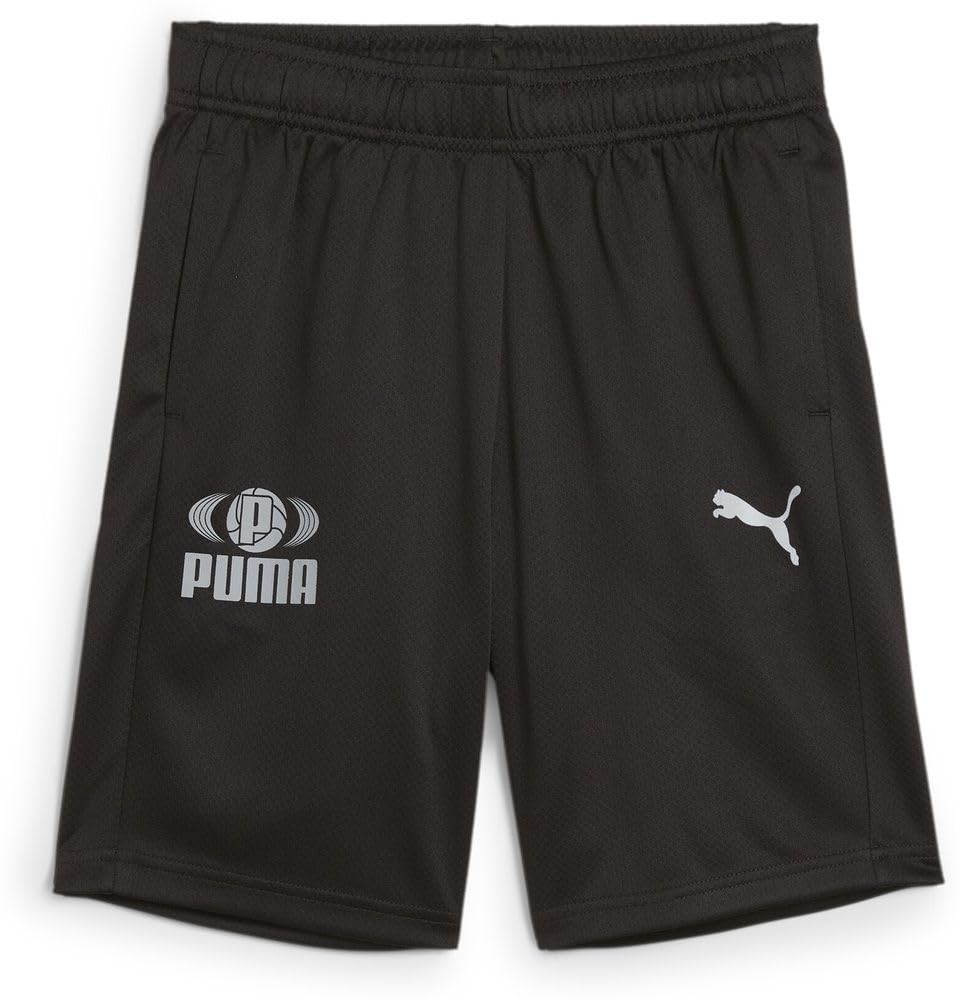 PUMA Active Sports Poly Shorts B