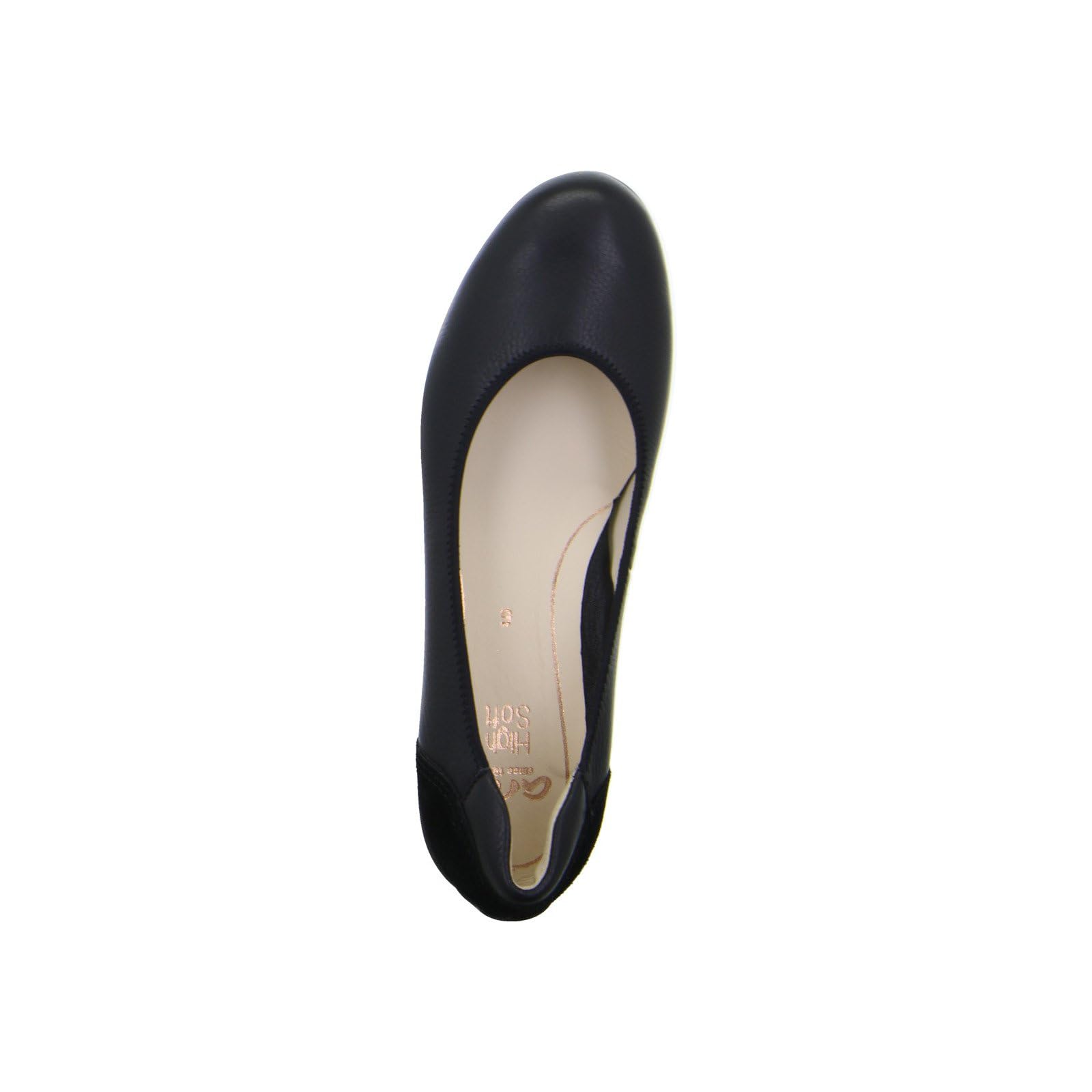ARA Sardinia Damen Ballerinas