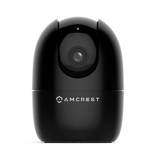 Amcrest ASH21‑B — 1080p PTZ Camera
