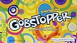 Wonka Everlasting Gobstopper Jawbreakers 5 oz Box
