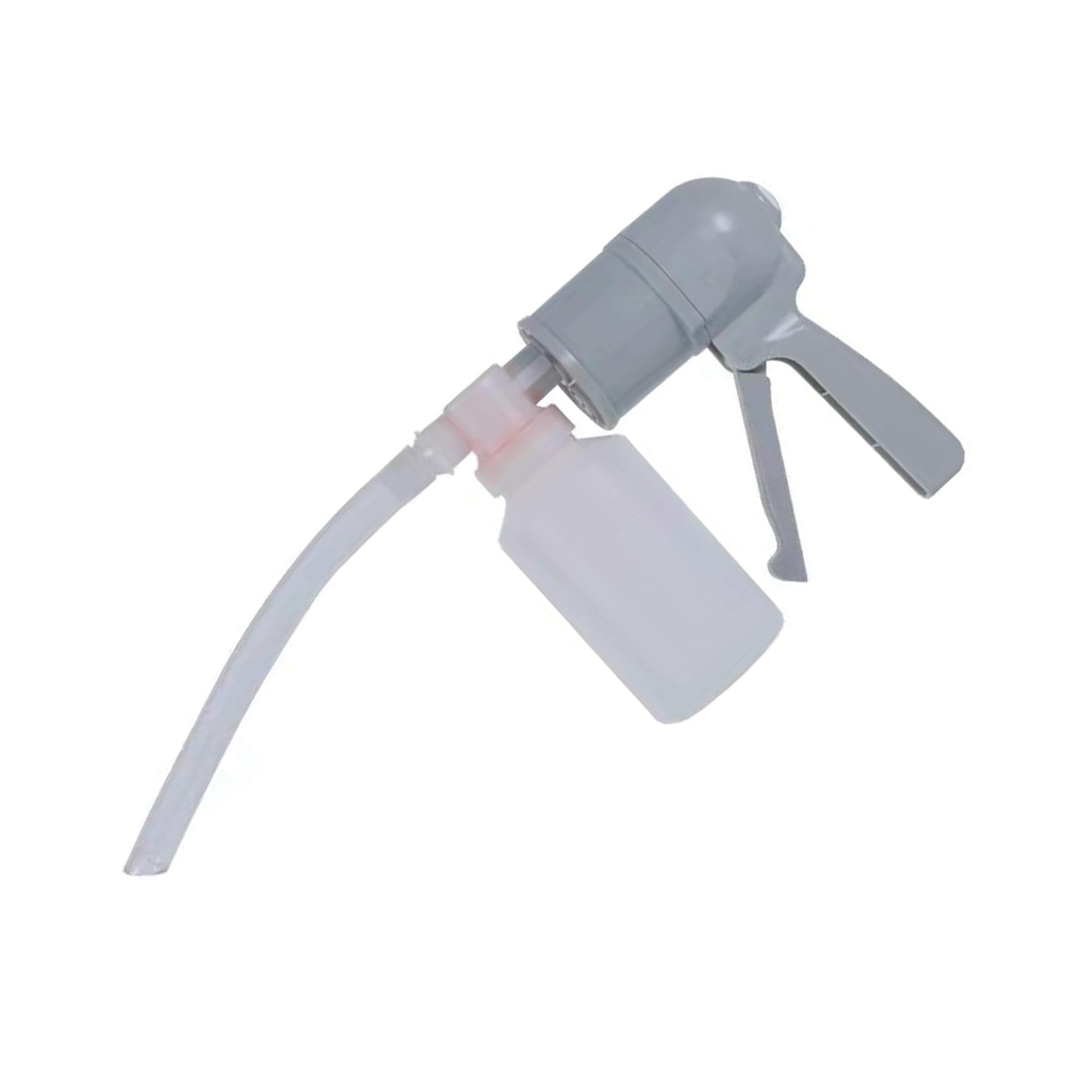 GIMA 28131 Aspiratore Manuale Monopaziente, 52 cm x 42 cm x 44 cm