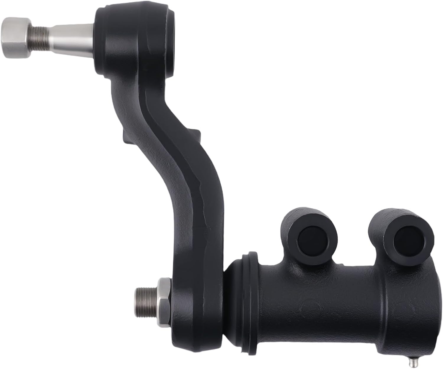 maXpeedingrods K400018 Front Steering Idler Arm for Chevy Silverado GMC Sierra 2500 3500 HD 2011-2019