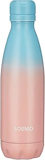 Solimo Stainless Insulated Bottle (500 ml)