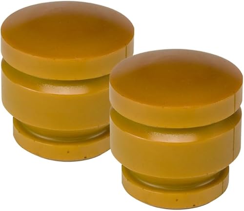 SSF-204-54 | SumoSprings Solo delantero para Chevrolet/GMC Express/Savana 1500/2500/3500/4500, Silverado 3500, GMC Sierra 3500 | Par