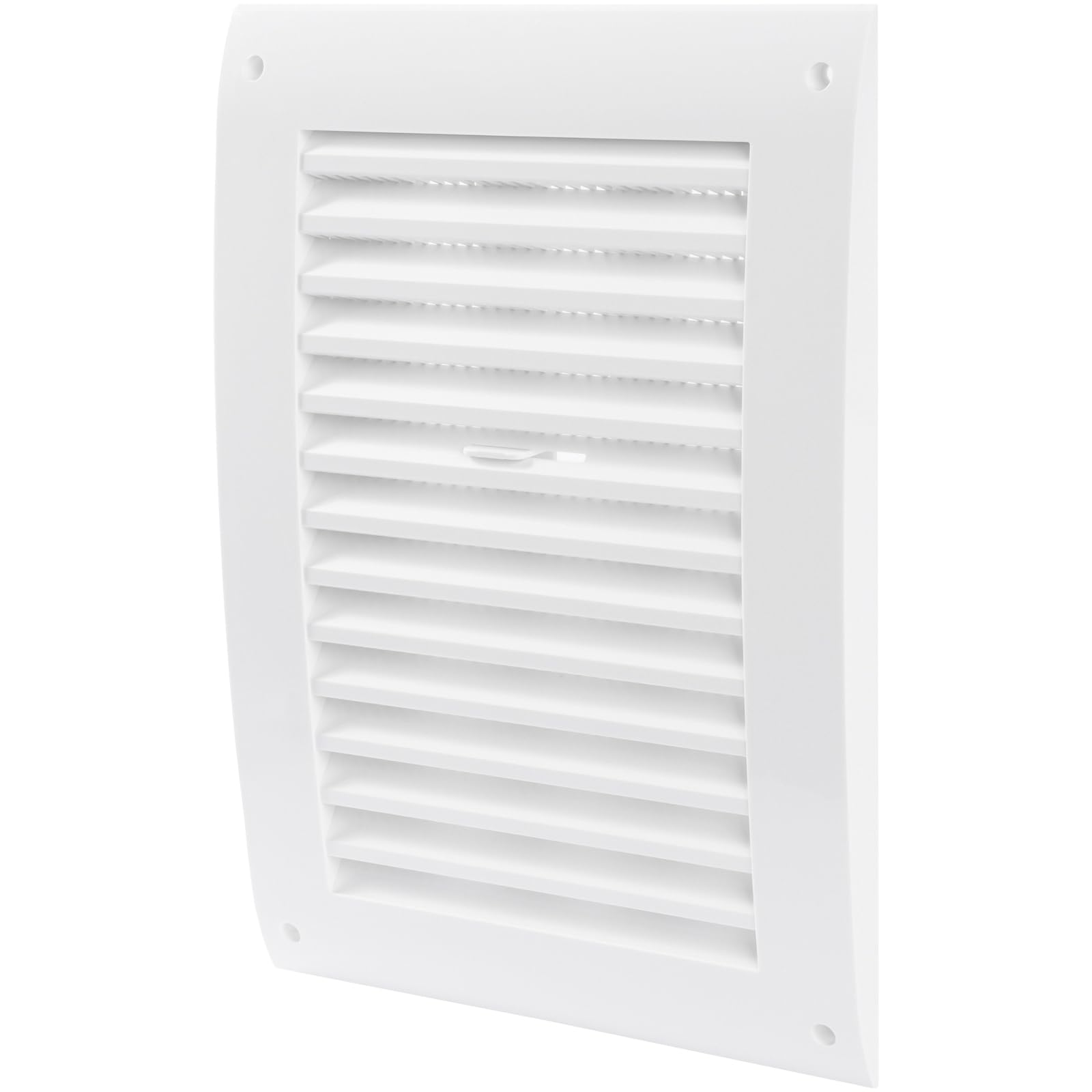 Repa Market White Adjustable Plastic 170 x 250 mm / Adjustable,