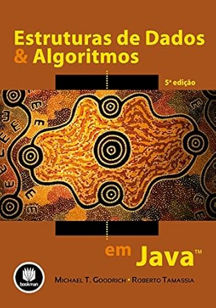 Estruturas de Dados e Algoritmos em Java