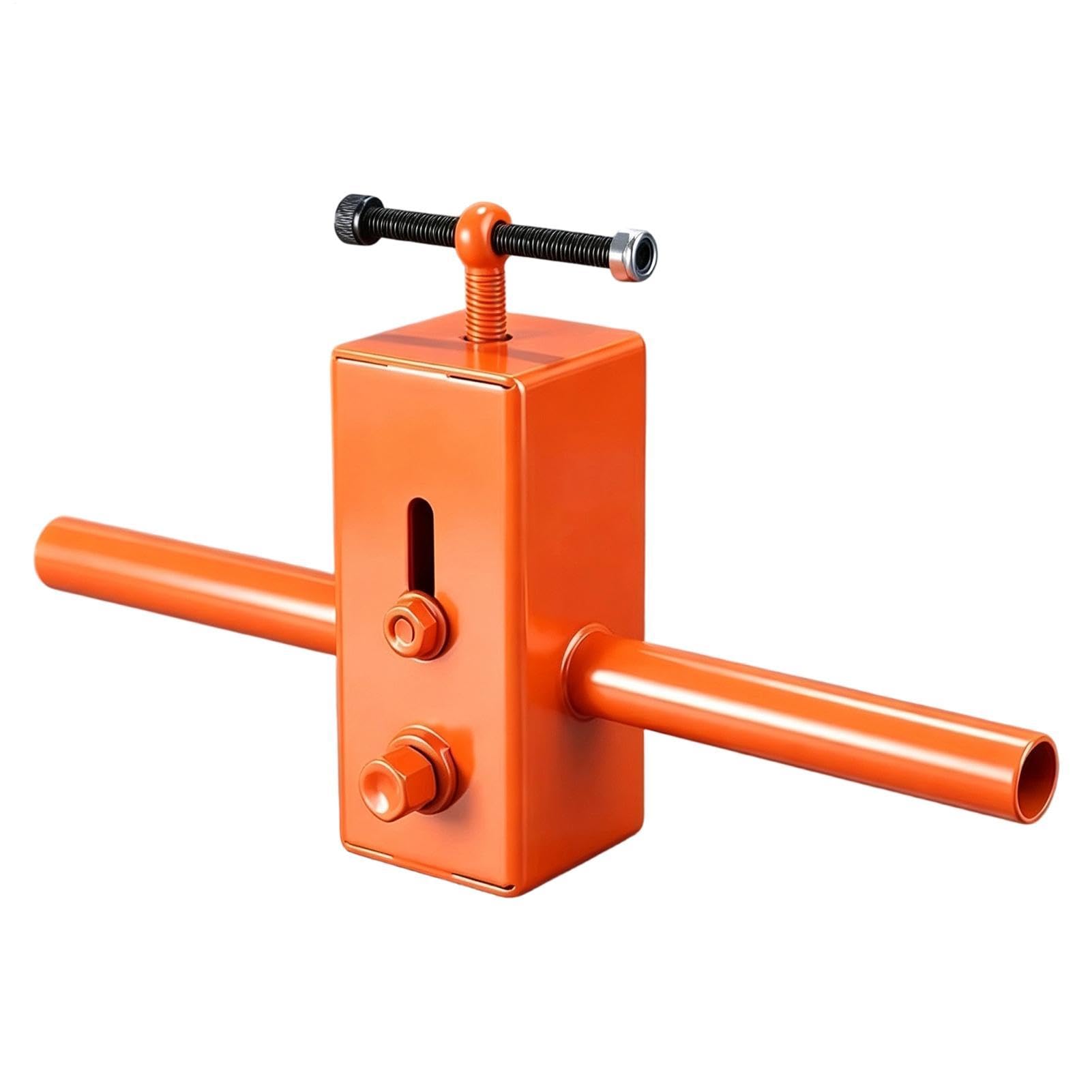 Outil Tirage Câbles Tire-Fil Portable Pour Électriciens