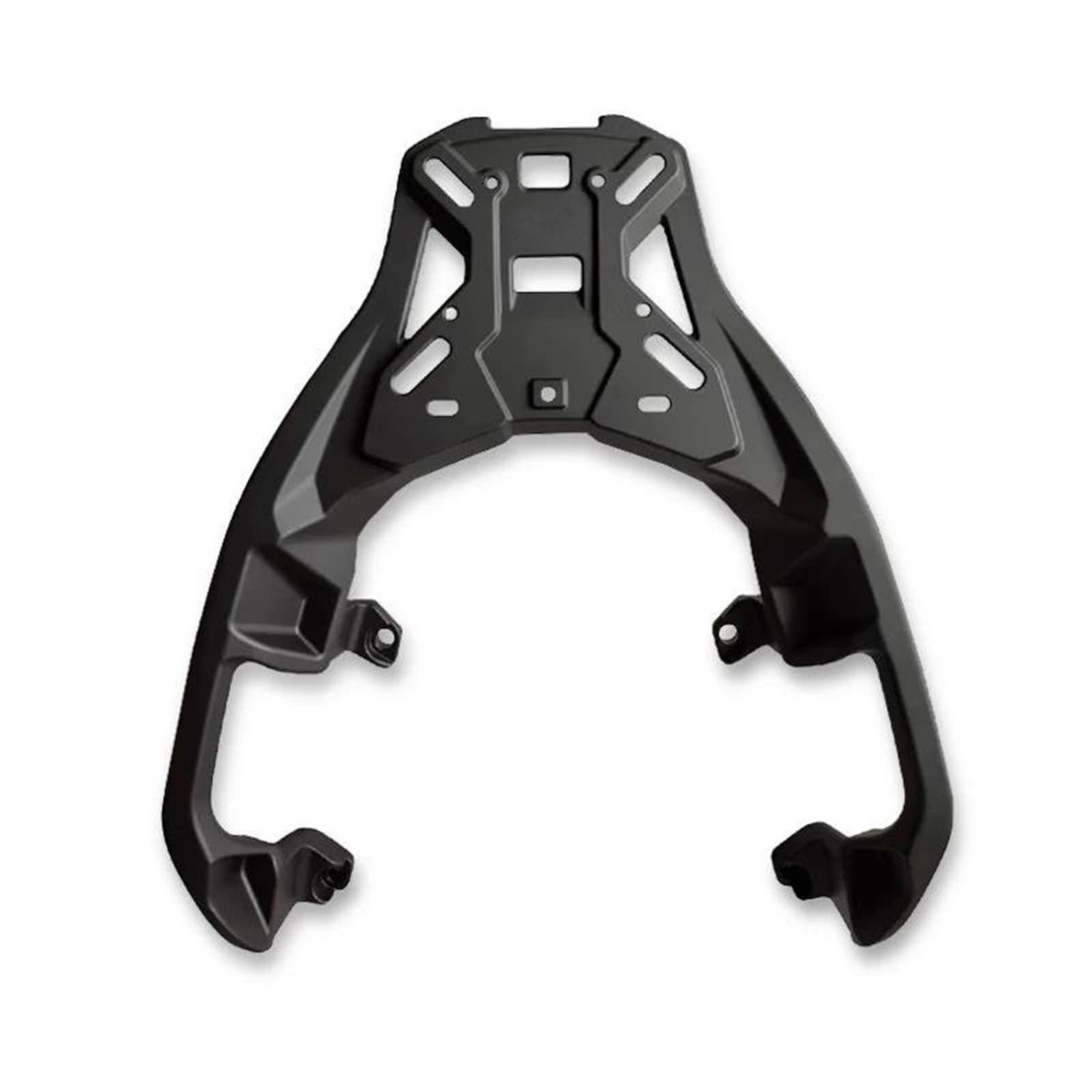 Portapacchi Motocicletta per BMW C400 GT C400GT C400X C 400X Supporto per Portapacchi per Moto Staffa per Bauletto Posteriore Portapacchi Posteriore(Luggage Rack)