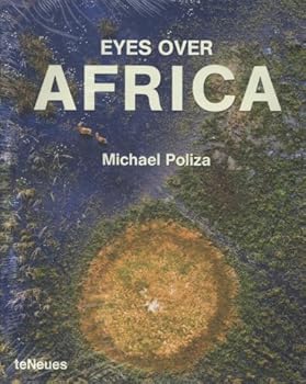 Hardcover Eyes over Africa Book