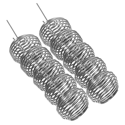 Abaodam 10 pezzi Fertilizzante per Bonsai Contenitori Concime Resistenti per Piante Facili da Inserire Spostamento e Protezione Fertilizzante