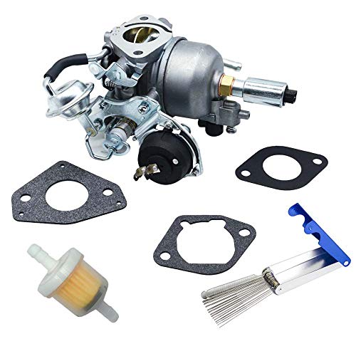 Carbpro 541-0765 141-0983 Carburetor for Marquis HGJ Series Onan RV Generator