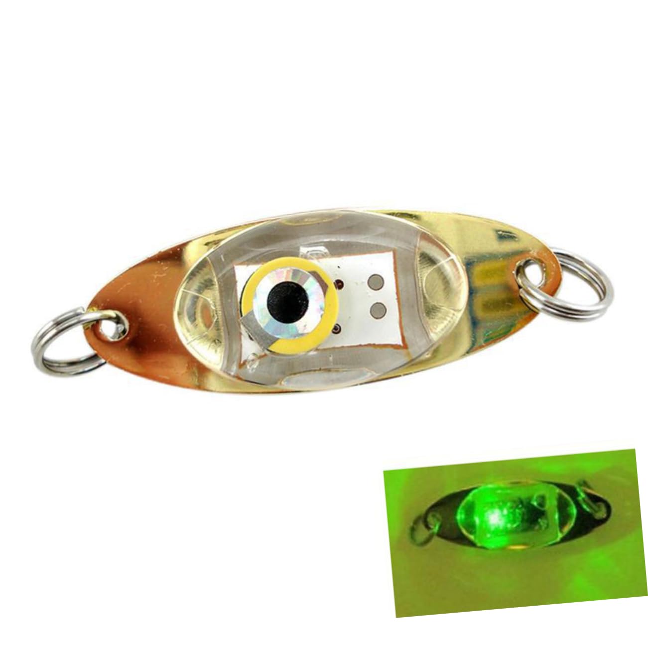 BESPORTBLE 15 Pièces D'Accessoires De Pêche Souples