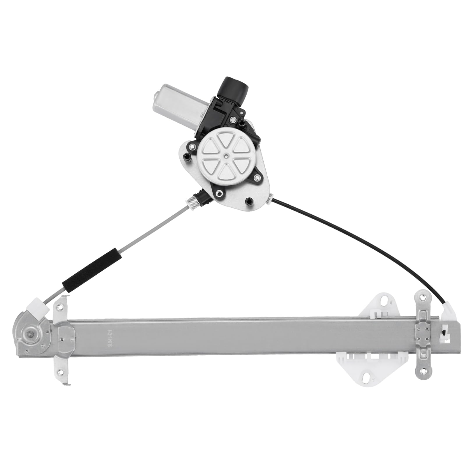 BDFHYK 751-340 Power Window Regulator with Motor Front Left Compatible with Subaru Forester 2011-2013