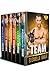 Charlie Team Series Box Set (English Edition)