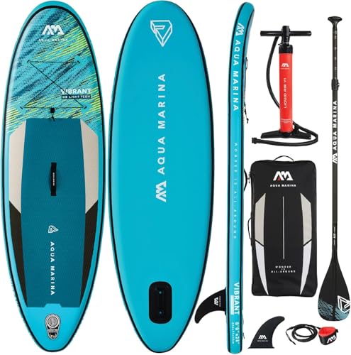 Aqua Marina Vibrant