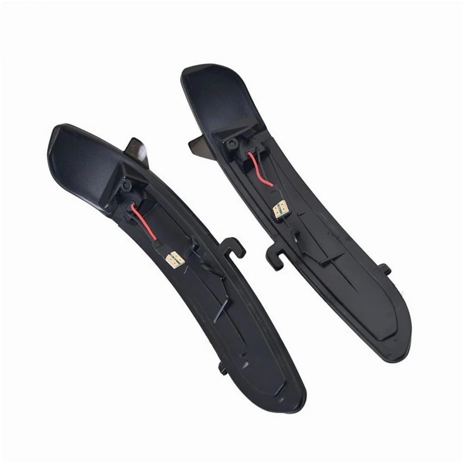 Indicatori Direzione Compatibile Con Citroen Per C3 III 2017-2021 Indicatore Di Direzione Dello Specchietto Retrovisore Dell'auto Indicatore Luminoso Dello Specchietto Retrovisore