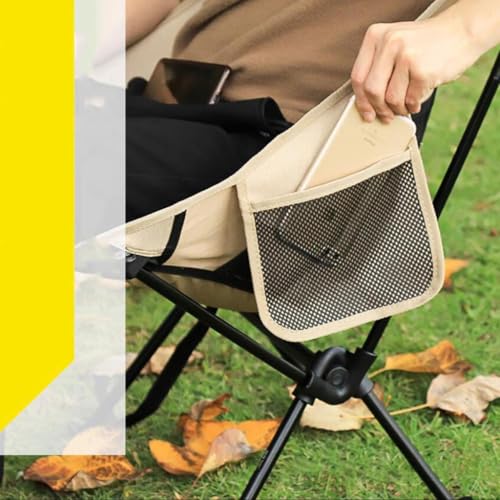 Chaise de plage pliante légère confortable et durable outdoor - 5