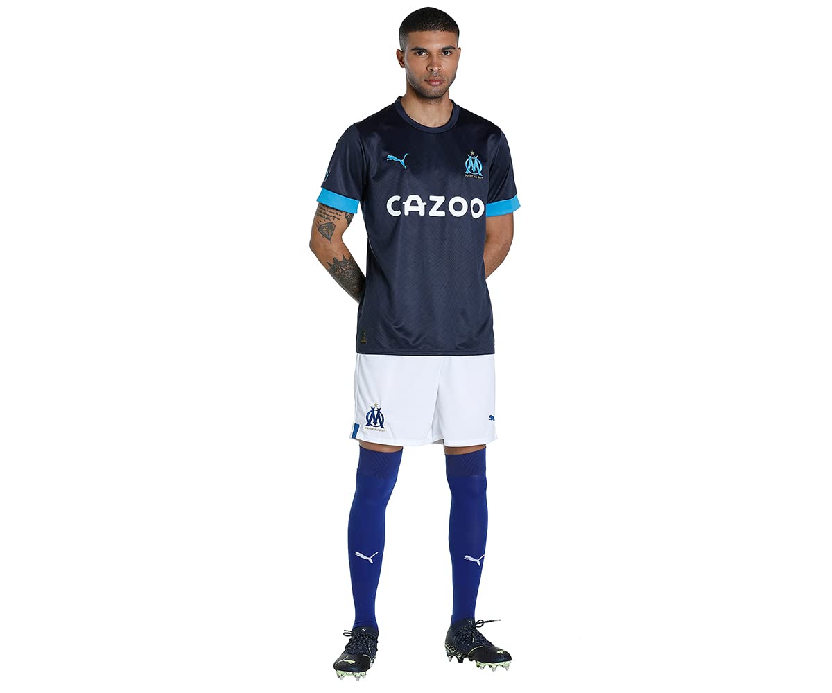 PUMA Saison 2022/23 Officiel Extérieur Maillot Mixte Enfant