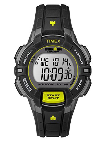 Timex Ironman Rugged 30 Mid-Size Watch