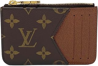 ルイヴィトン LOUIS VUITTON カードケース コインケース カードケース ポルト カルト・ロミー モノグラム ARMAGNAC M81880