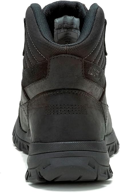 CAT Men's Threshold Hiker Wp Hiking Boot