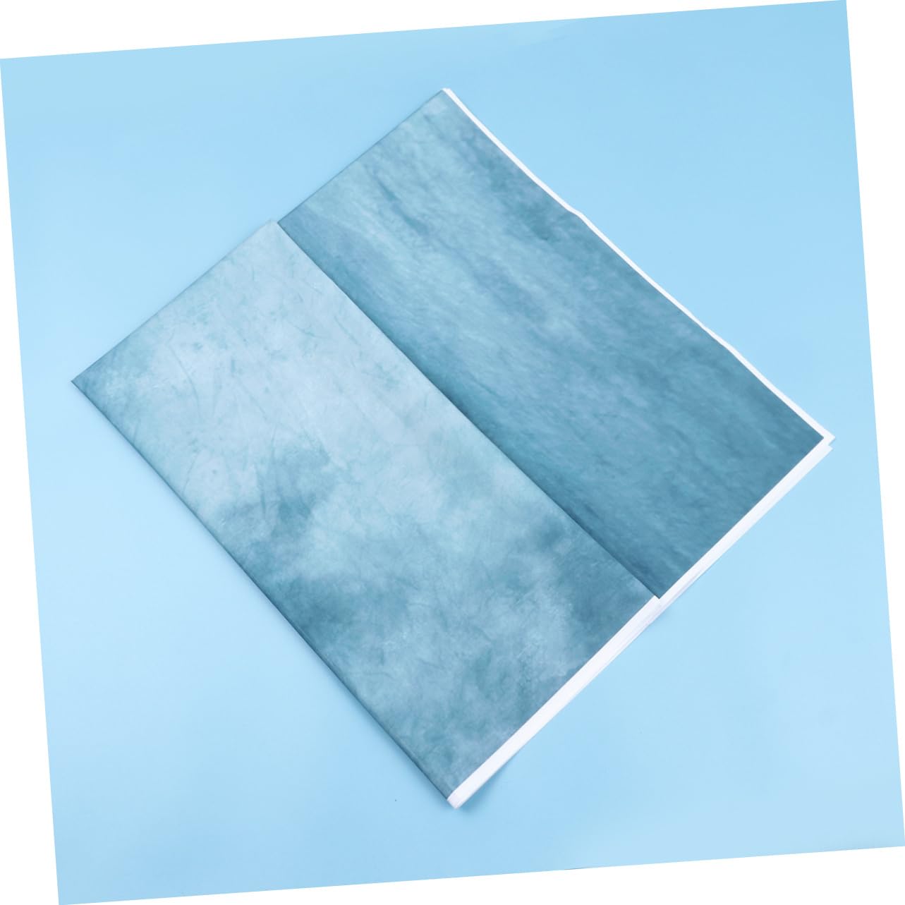 Pannello Fotografico Sfondo Grigio Tinta Unita in Vinile, Telo per Fotografia 150x210 Cm, Tocco Confortevole per Studio e Interno/esterno