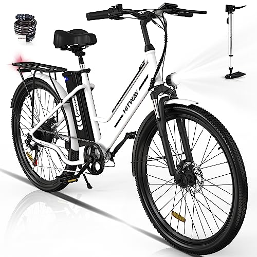 Top 10 of the Best Electric Bikes For Your Buck Review Hub