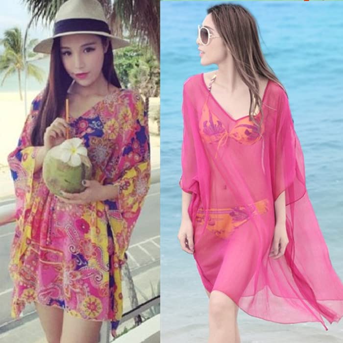 Bikini subshirt KOOBS sobretodo largo transpirable para playa 2