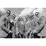 LEVONTA-Best-Man-for-A-Day-Best-Friend-for-Life-White-dial-Mens-Watch-Gifts