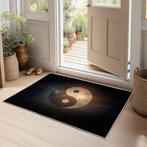 Tapis de chambre lavable en machine antidérapant doux 180x240 - 5