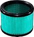 Produktbild Bosch Accessories Professional HEPA Filter (für GAS 12-25 PL/GAS 15 PS, Zubehör Staubsauger)