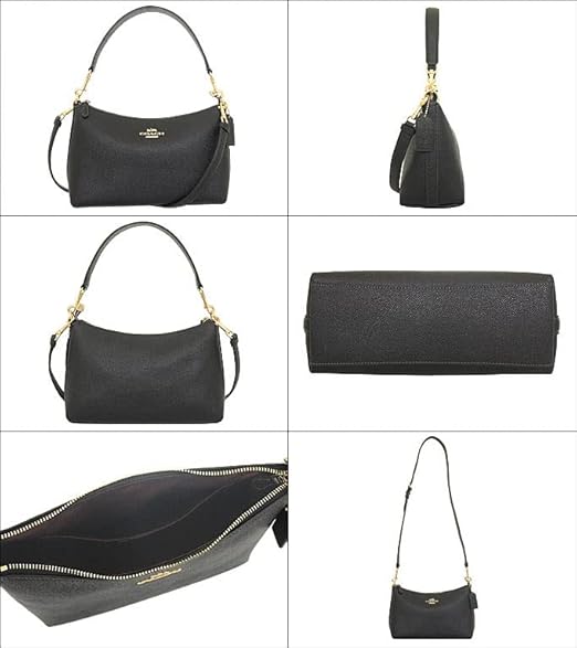 Amazon | [コーチ] バッグ(ショルダーバッグ) FCE584 CE584 1941レッド