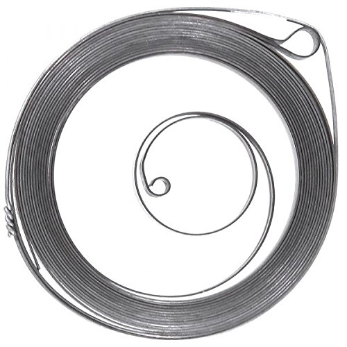 Matijardin - Ressort lanceur débroussailleuse, tronçonneuse compatible avec Echo 177 220 03930 - Générique Cover