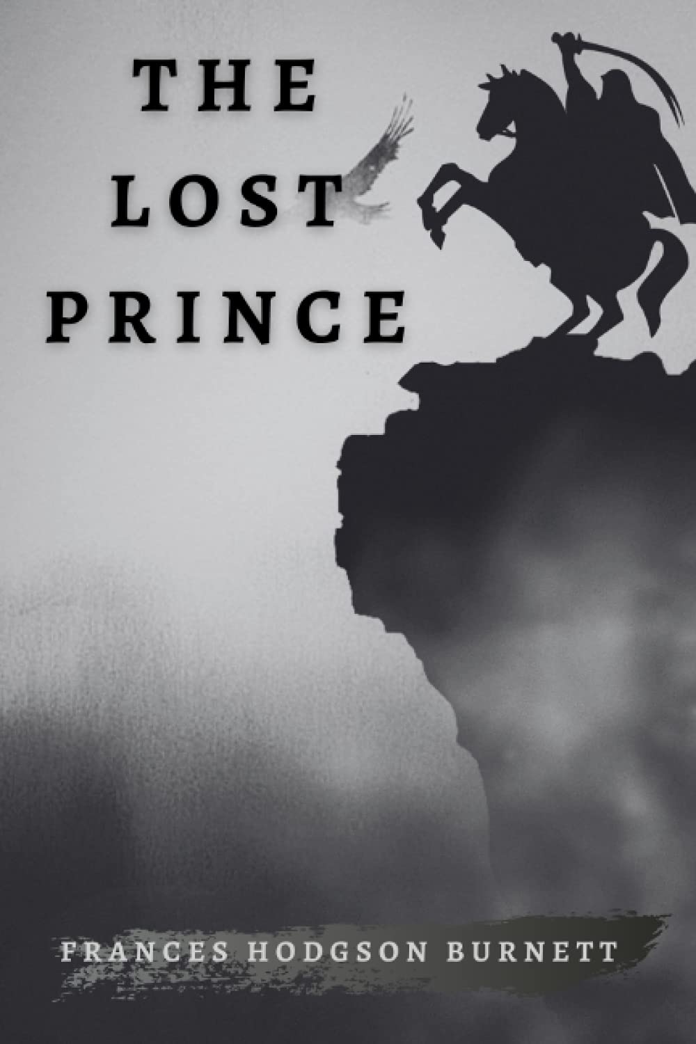 The Lost Prince: Original illustrations - Annotated - Classic Edition