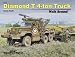 Diamond T 4-ton Truck Walk Around (27031)