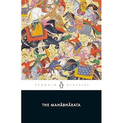 The Mahabharata