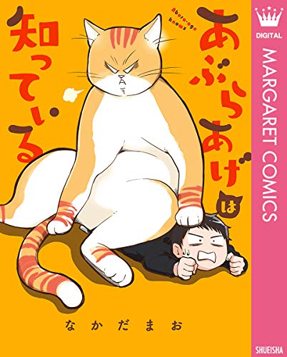 『あぶらあげは知っている』