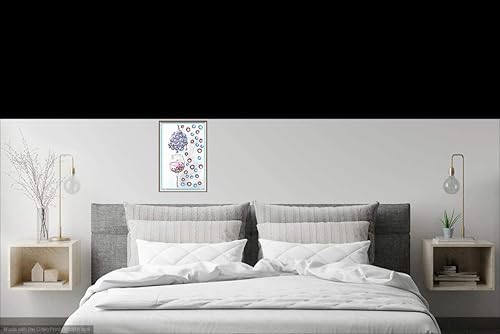 Miniatura 4 de Red Wine and Purple Grapes Art vino paintings Pinot Noir Malbec Nebbiolo Sangiovese Syrah Shiraz Merlot Cabernet Sauvignon Zinfandel StickyKitties