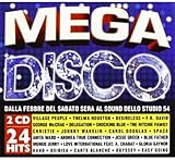  Mega Disco