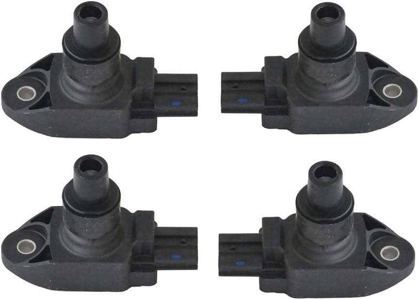 DRIVESTAR UF501 Ignition Coil Pack 2004-2011 for Mazda RX-8 1.3L