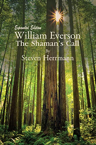 Cover of William Everson